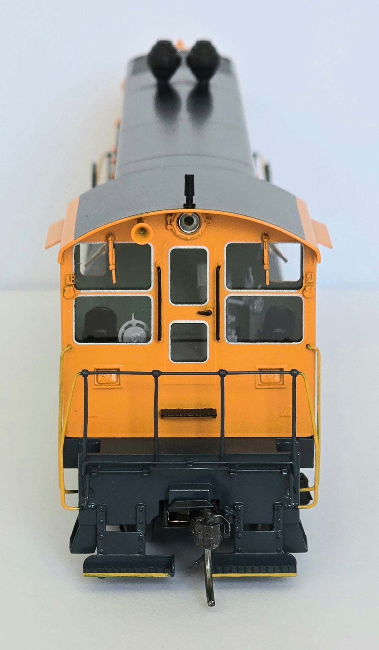 FM H12-44 Weyerhaeuser #1  Lowey design