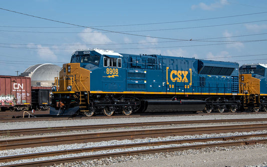 Csx Sd7ace Roster First Engine Products – Page 4 – Division Point