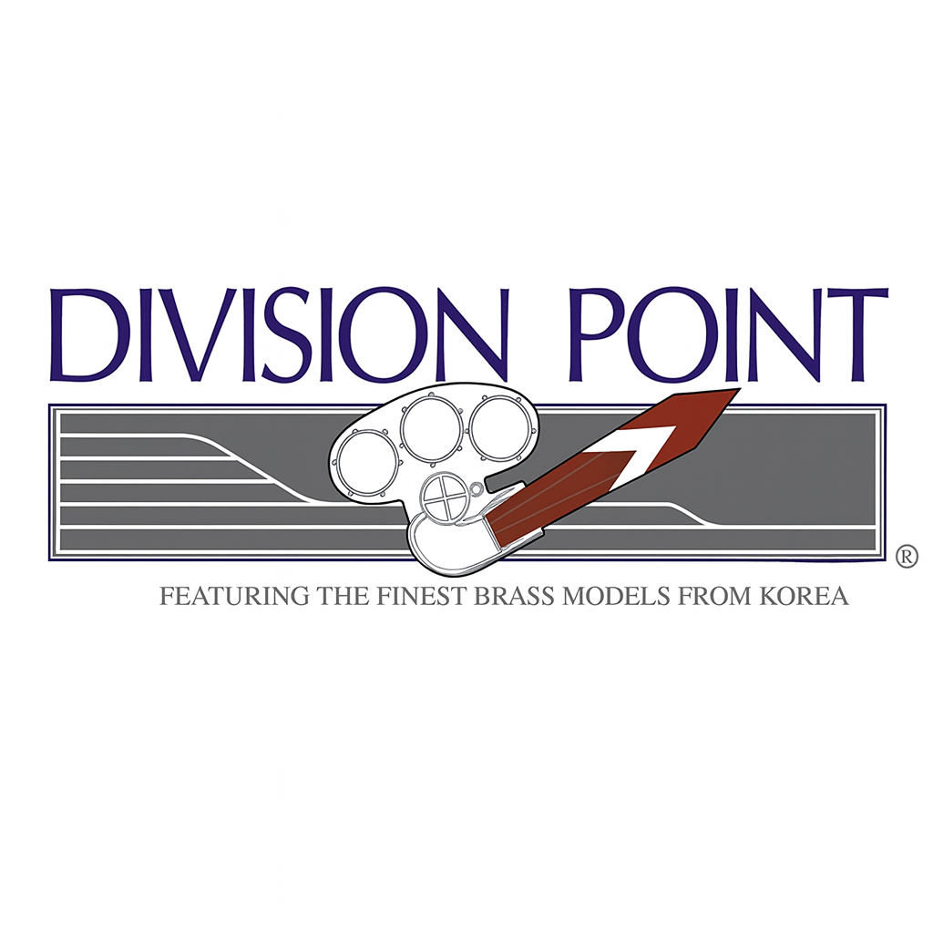 Division Point Inc.