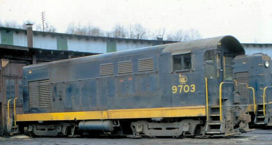 FM H10-44 CNJ #9703