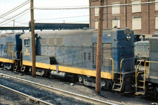 FM H10-44 CNJ #9704