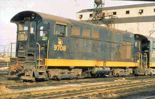 FM H10-44 CNJ #9708