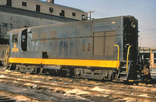 FM H10-44 CNJ #9709